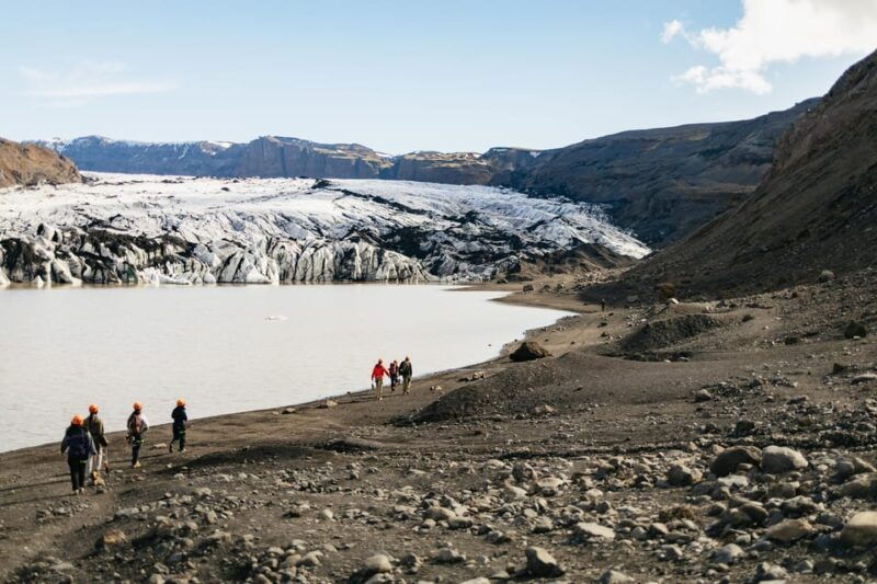 Vik: Guided Sólheimajökull Glacier Hike - Final Thoughts: Is It Right for You?