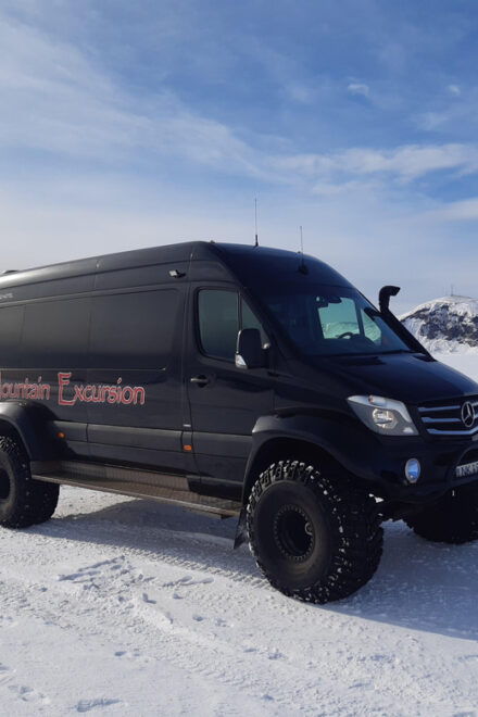 Vík: Ice Cave & Volcanic History Tour - Customer Reviews