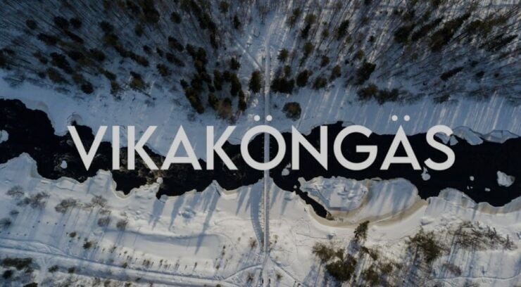 Vikaköngäs Hiking Tour to the Top of the Hill With BBQ - Activity Details