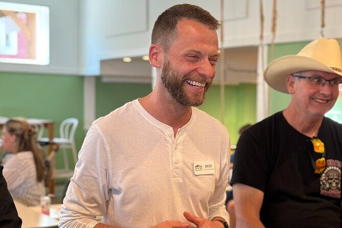 Viking Brewery Tour - An In-Depth Look at the Viking Brewery Tour Experience