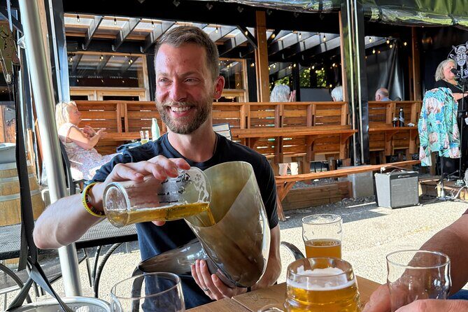 Viking Brewery Tour - Who Is This Tour Best For?