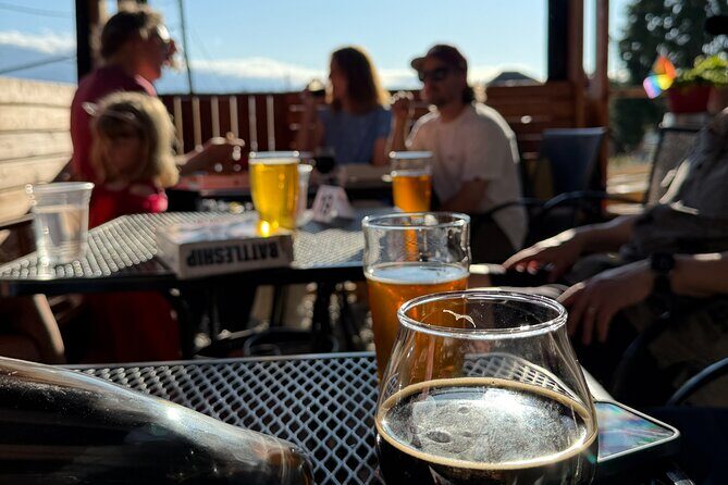 Viking Brewery Tour - FAQ