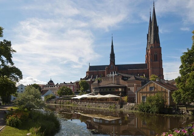 Viking History, Fika & Countryside 9h Tour to Sigtuna & Uppsala - Overview of the Tour