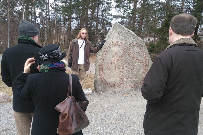 Viking History, Fika & Countryside 9h Tour to Sigtuna & Uppsala - Cancellation Policy and Traveler Information
