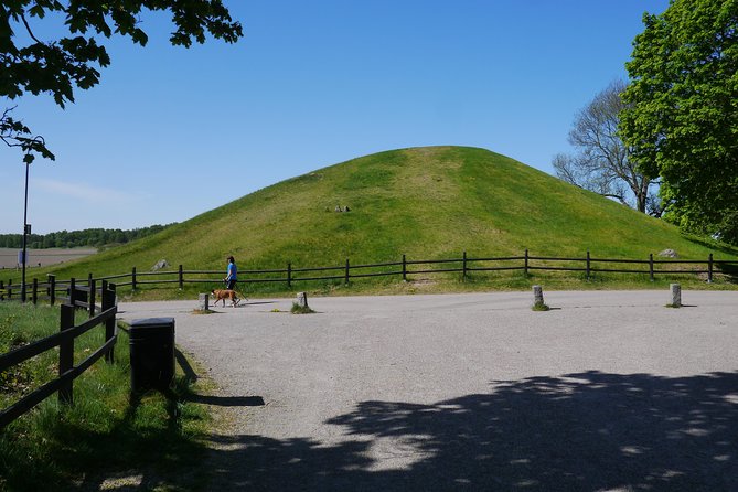 Viking History, Fika & Countryside 9h Tour to Sigtuna & Uppsala - Directions