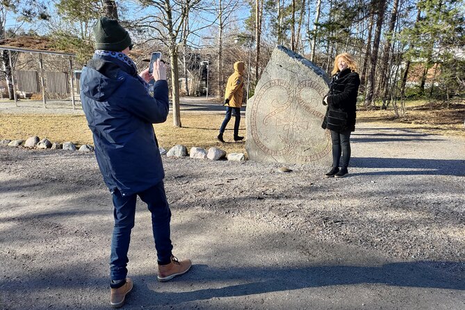 Viking History, Fika & Countryside 9h Tour to Sigtuna & Uppsala - The Sum Up