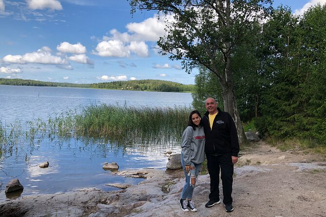 Viking Tour in Stockholm Sweden 3h - Booking Information