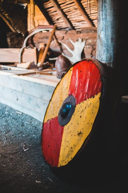 Vikings In Dublin (Walking Tour) - Hidden Gems and Secret Stops