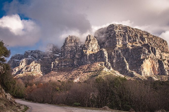 Vikos Gorge and Papingo One Day Tour From Ioannina - Cancellation Policy and Changes