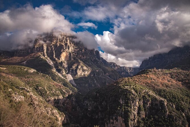 Vikos Gorge and Papingo One Day Tour From Ioannina - Review Testimonial