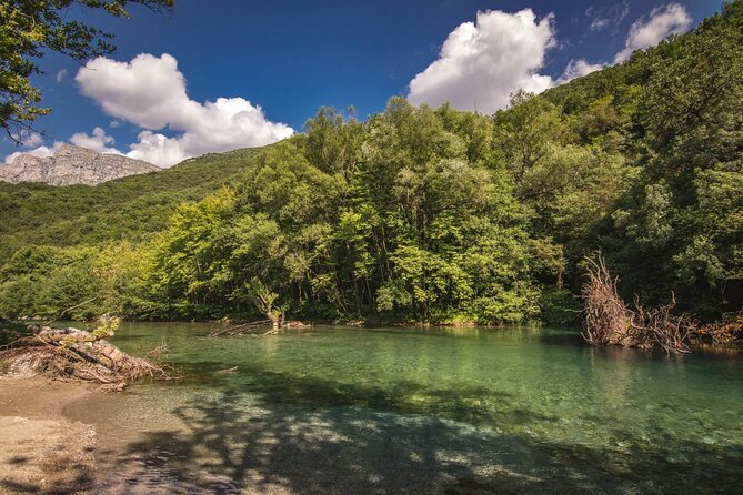 Vikos Gorge and Papingo One Day Tour From Ioannina - Pricing and Booking Information