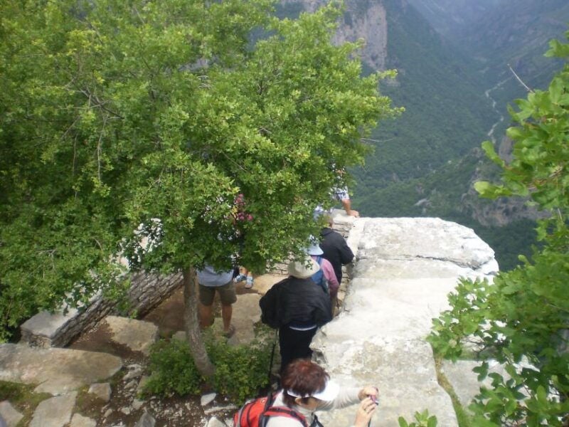 Vikos Gorge Beloi Viewpoint 3-Hour Hike - Why This Tour Offers Great Value
