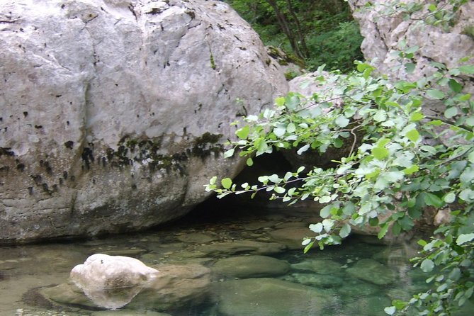 Vikos Gorge Daily Hike - Additional Info
