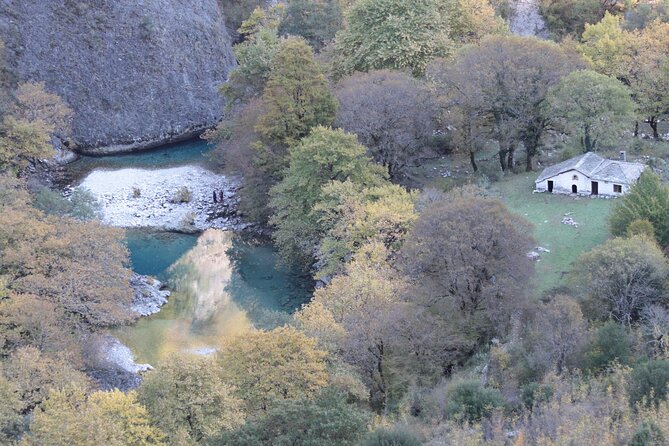Vikos Gorge Guided Full-Day Hike  - Epirus - The Sum Up
