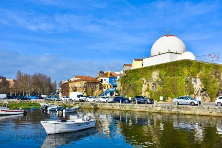 Vila Do Conde: City of Discoveries - Good To Know