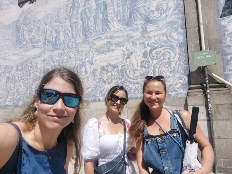Vila Do Conde: City of Discoveries - Itinerary Highlights