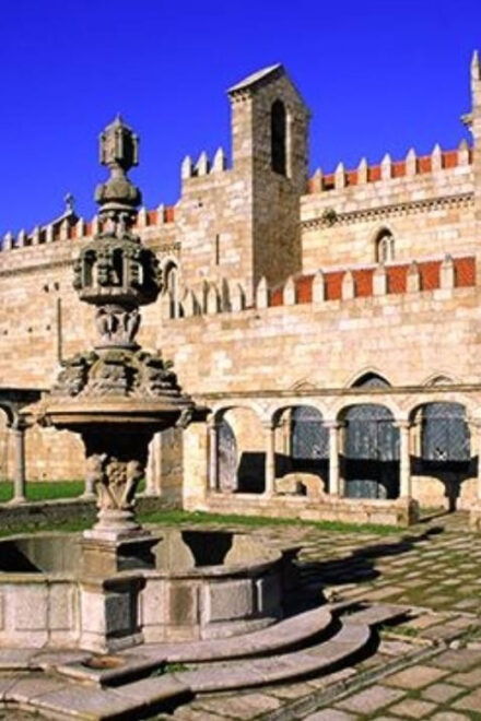 Vila Do Conde: City of Discoveries - Exploring Maritime History