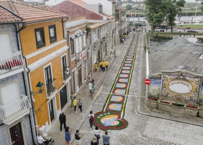Vila Do Conde: City of Discoveries - Architectural Highlights