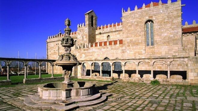 Vila Do Conde: City of Discoveries - Accessibility and Language