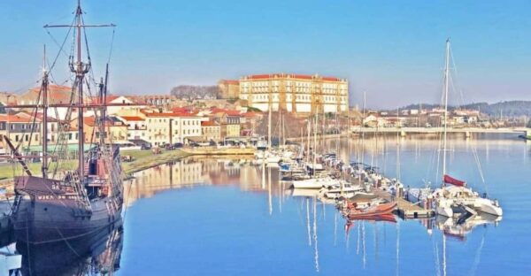 Vila Do Conde: City of Discoveries - Discovering a Hidden Gem