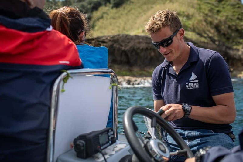 Vila Franca do Campo: Bird Watching & Snorkeling - Good To Know