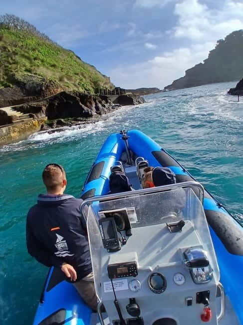 Vila Franca do Campo: Bird Watching & Snorkeling - What Travelers Are Saying