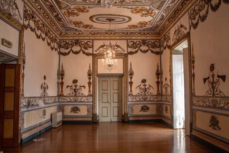 Vila Franca do Campo: Settlers Town Guided Tour - Practical Details & Value