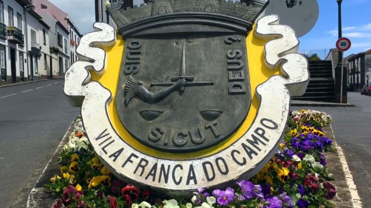 Vila Franca Do Campo: Settlers Town Tour - Good To Know
