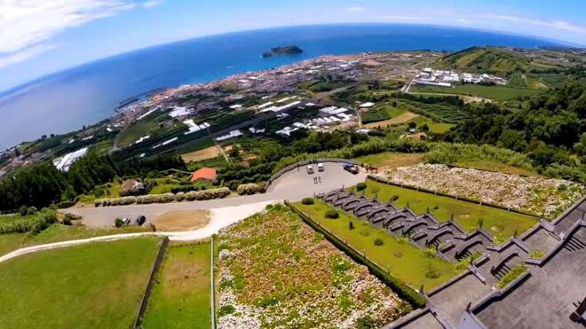 Vila Franca Do Campo: Settlers Town Tour - Highlights