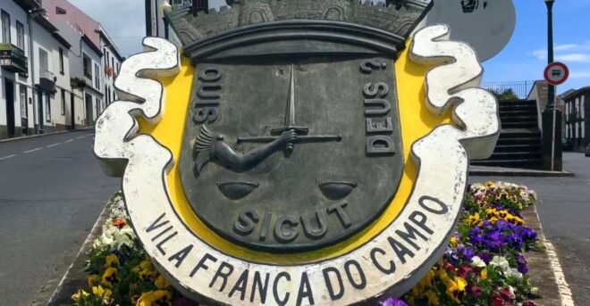 Vila Franca Do Campo: Settlers Town Tour - Logistics