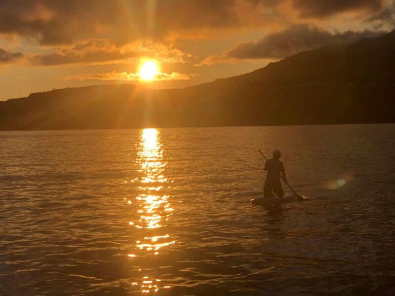 Vila Franca: Sunset Boat Cruise W/ Wine & Water Activities - Who Will Love This Experience?