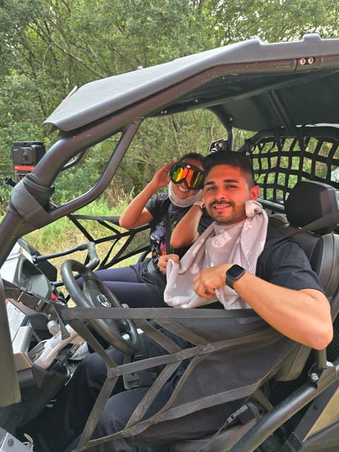 Vila Nova Cerveira: Buggy rides through the cerveira mountains - Vila Nova Cerveira: Buggy rides through the Cerveira mountains