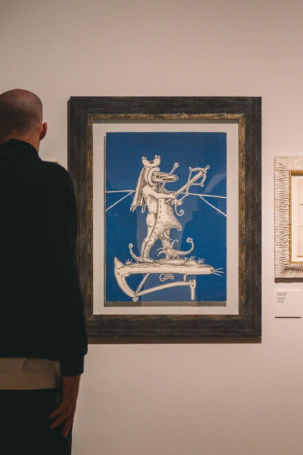 Vila Nova De Gaia: Atkinson Museum Dalí Universe Exhibition - Highlights of the Exhibition