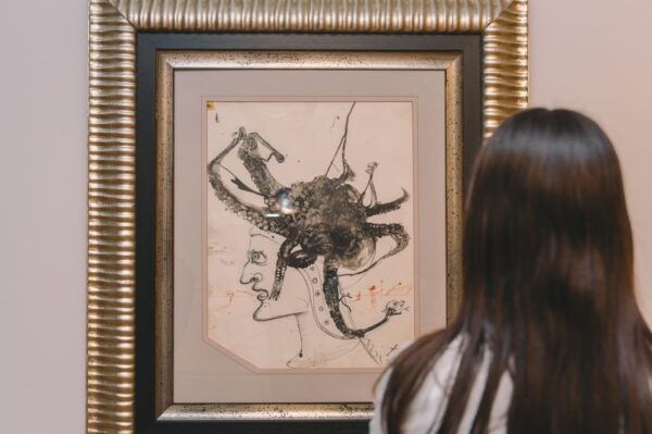 Vila Nova De Gaia: Atkinson Museum Dalí Universe Exhibition - Customer Reviews
