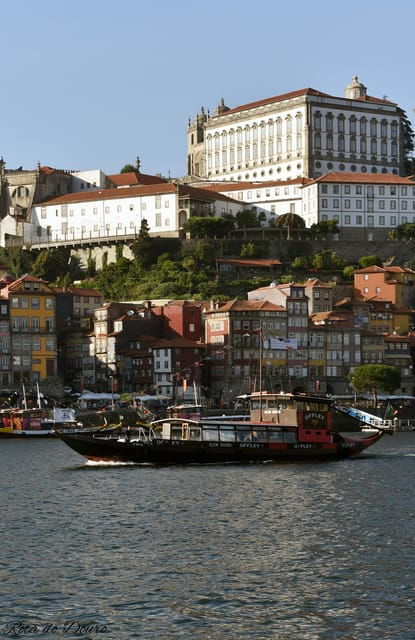 Vila Nova de Gaia: Cruzeiro das Pontes - Good To Know