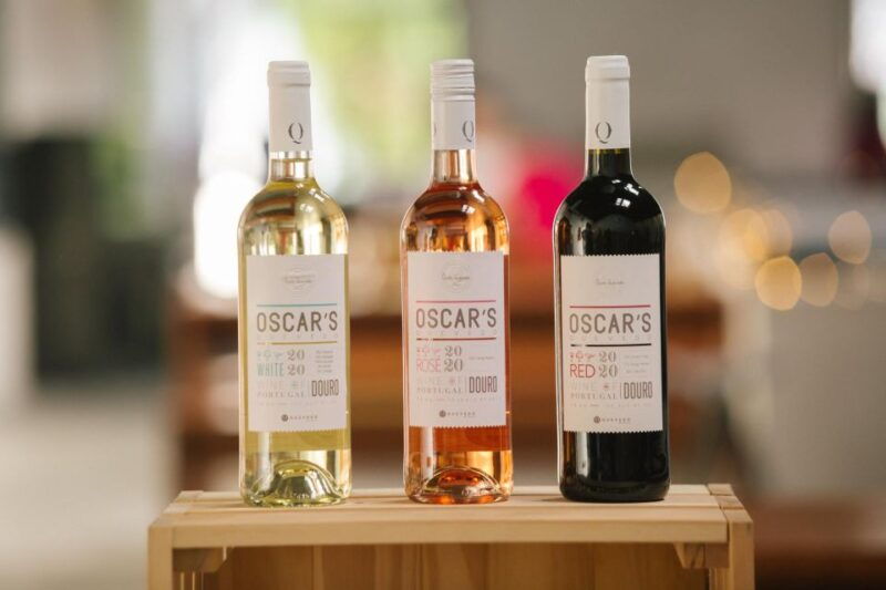 Vila Nova de Gaia: Douro Discovery - Good To Know
