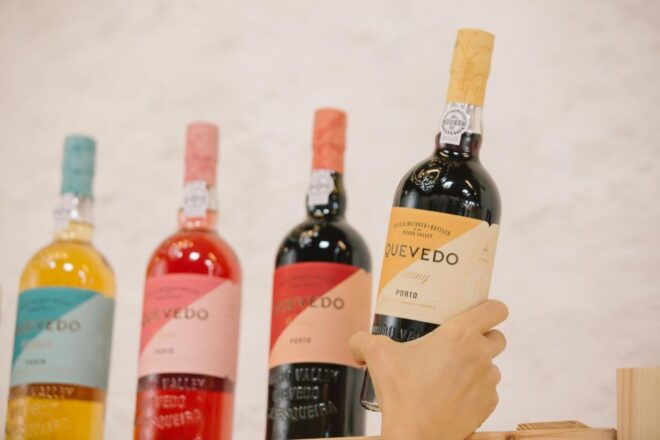 Vila Nova De Gaia: Port Wine Tasting With Cheese Pairing - Exploring the Different Types of Port Wines