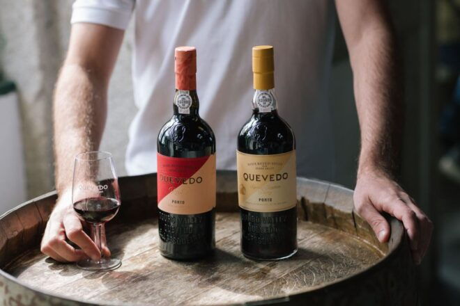 Vila Nova De Gaia: Port Wine Tasting With Cheese Pairing - A Visit to Quevedo Port Wine Lodge