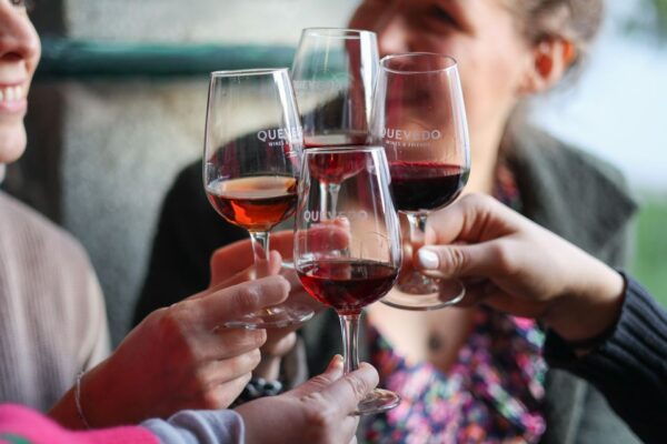 Vila Nova De Gaia: Port Wine Tasting With Cheese Pairing - Bringing a Taste of Vila Nova De Gaia Home: Where to Buy Port Wine