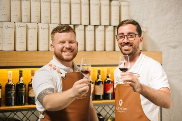 Vila Nova De Gaia: Port Wine Tasting With Cheese Pairing - Common Questions