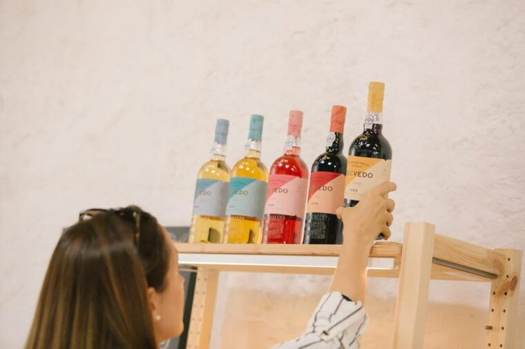 Vila Nova de Gaia: Porto Discovery Tasting - Final Thoughts