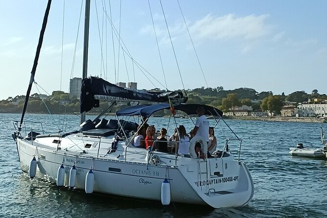 Vila Nova De Gaia Private Douro Sailboat Tour  - Porto - Tour Overview