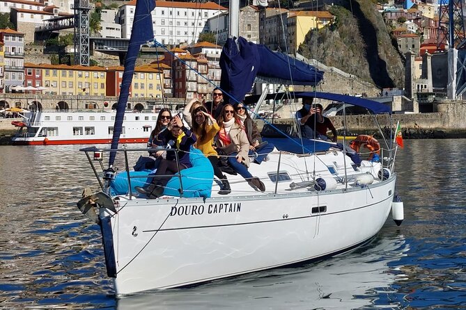 Vila Nova De Gaia Private Douro Sailboat Tour  - Porto - Cancellation Policy
