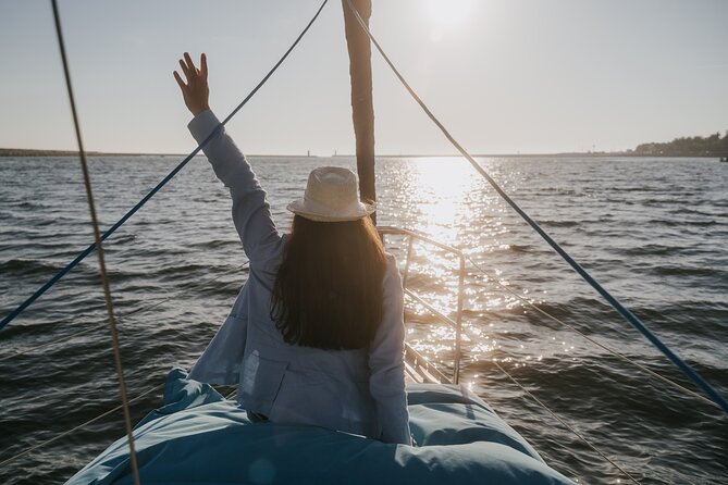 Vila Nova De Gaia Private Douro Sailboat Tour  - Porto - Customer Reviews
