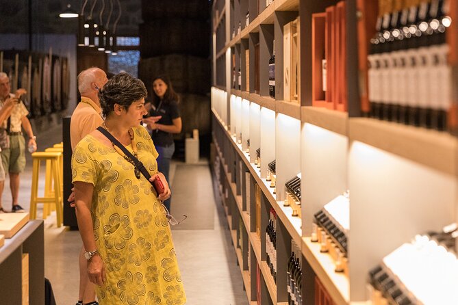 Vila Nova De Gaia Small-Group Guided Wine Tasting  - Porto - Common Questions