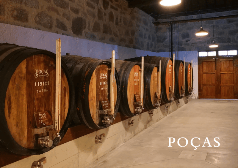 Vila Nova de Gaia: Winery Tour with 2 DOC Douro & 2 Ports - The Practicalities: What You Need to Know