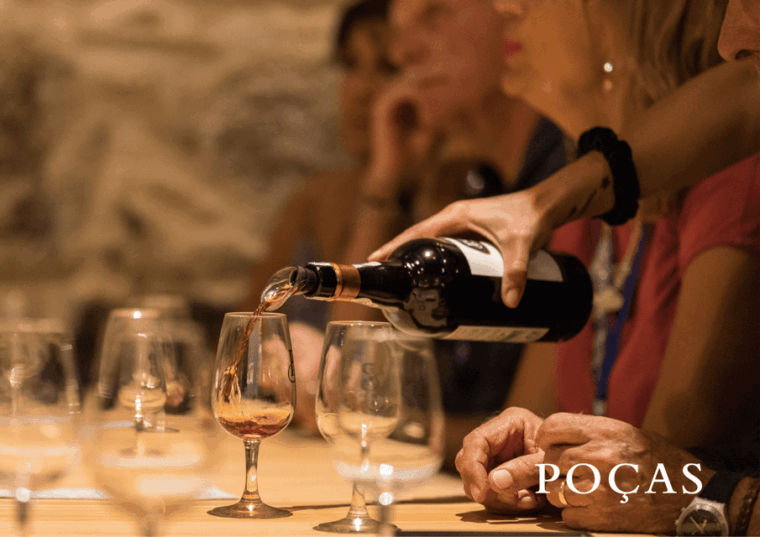 Vila Nova de Gaia: Winery Tour with 2 DOC Douro & 2 Ports - Final Thoughts