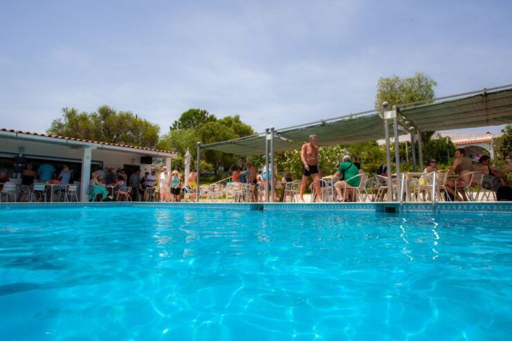 Vila Real De Santo Antonio: Guadiana River Cruise With Lunch - Activity Highlights