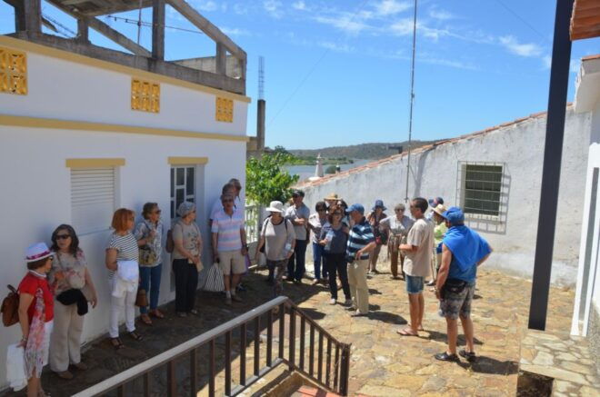 Vila Real De Santo Antonio: Guadiana River Cruise With Lunch - Important Information