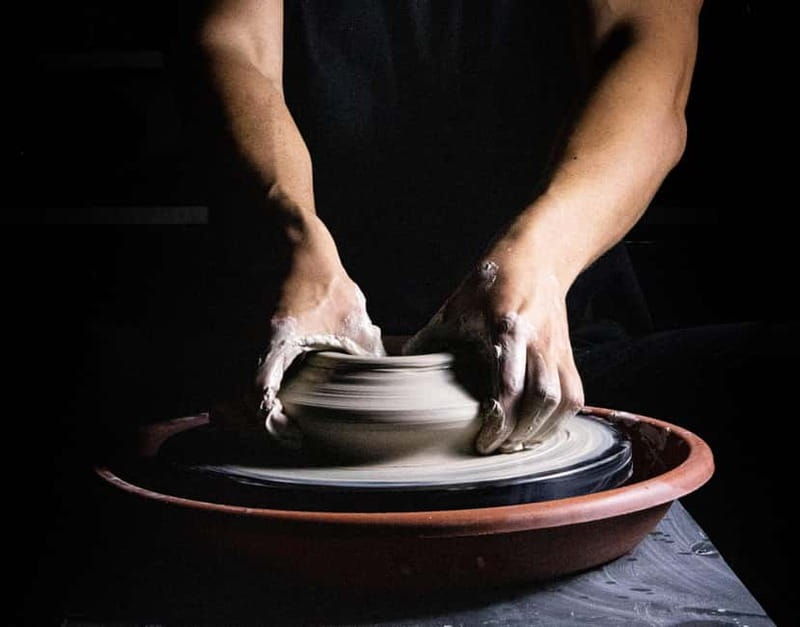 Vila Real: Pottery Workshop with Daniel and Micael - Why This Workshop Stands Out
